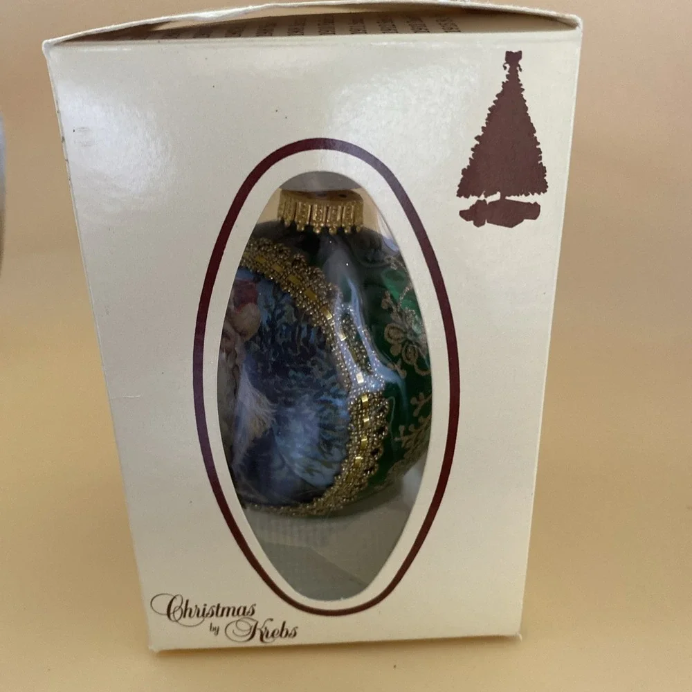 Christmas By Krebs christmas by